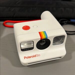 Polaroid Go Camera